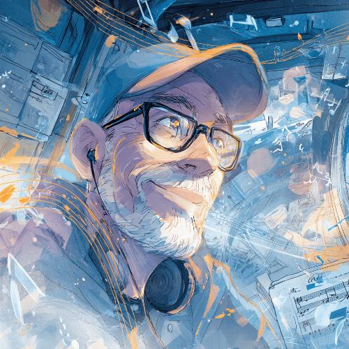 Avatar de Eisenbahnfreund