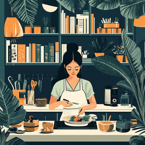 Avatar de Julie Moreau