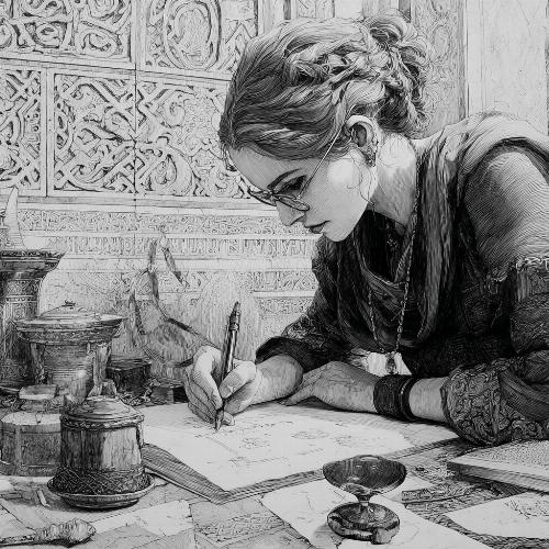 Avatar de GlypheArgenté