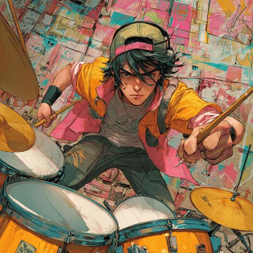 Avatar de AstreFauve49