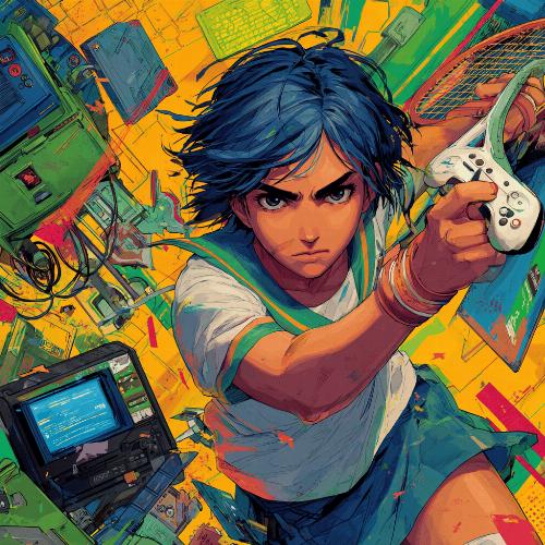 Avatar de Vanguard_Girl5